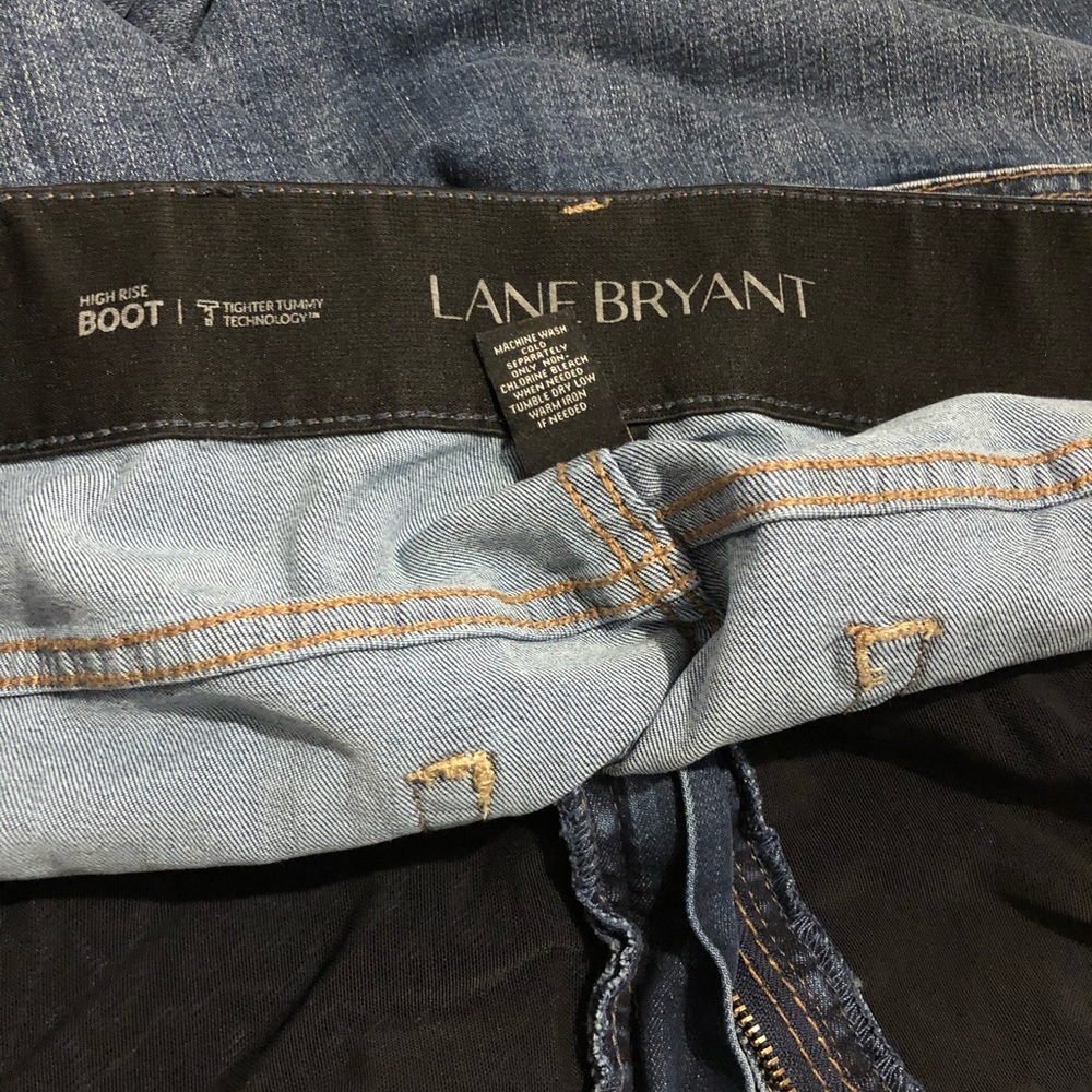 Jeans - Picture 3 of 3